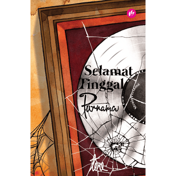 Selamat Tinggal Purnama Strain Pertama By Teme Abdullah - IMAN Shoppe Bookstore